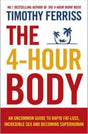 The 4-Hour Body - ReadMoreDXB