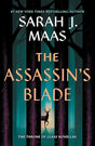 The Assassin's Blade - ReadMoreDXB