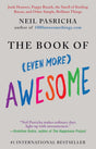 The Book of (Even More) Awesome - ReadMoreDXB