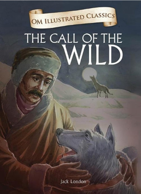 The Call of the Wild - ReadMoreDXB