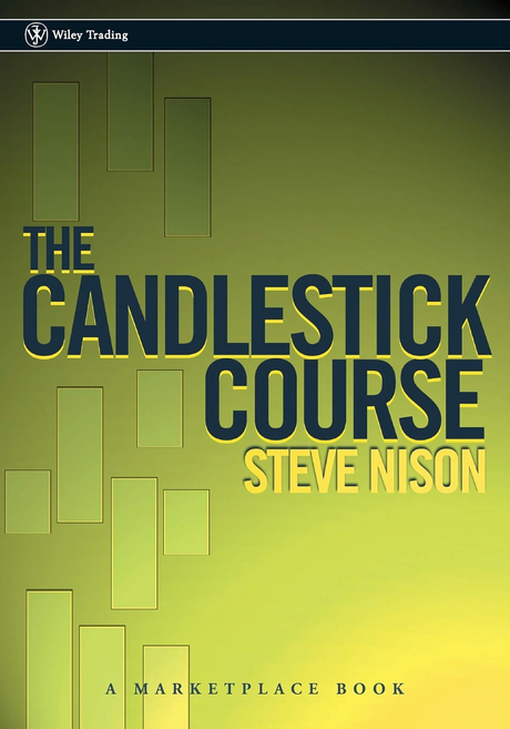 The Candlestick Course - ReadMoreDXB