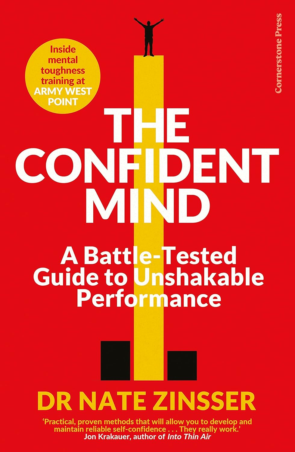 The Confident Mind - ReadMoreDXB