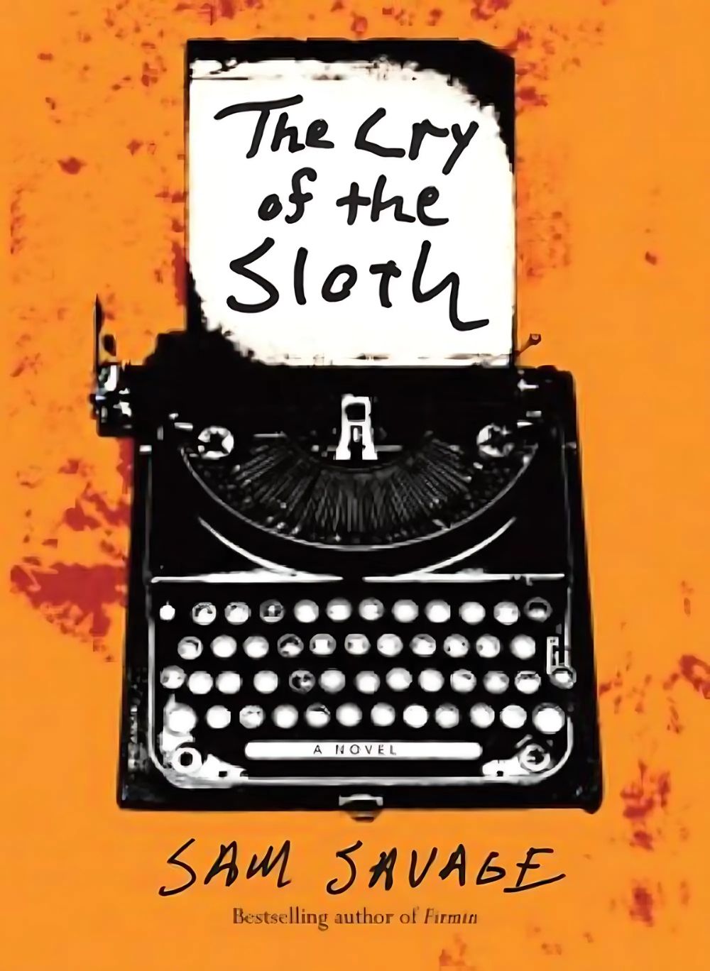The Cry of the Sloth - ReadMoreDXB