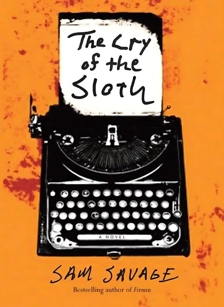 The Cry of the Sloth - ReadMoreDXB