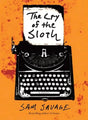 The Cry of the Sloth - ReadMoreDXB