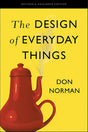 The Design Of Everyday Things - ReadMoreDXB