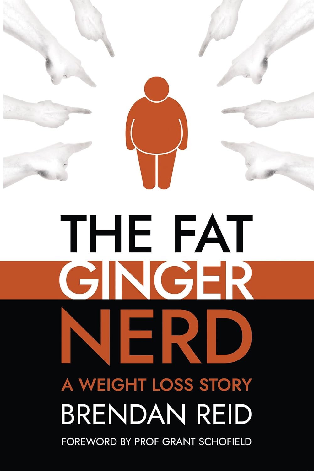 The Fat Ginger Nerd - ReadMoreDXB