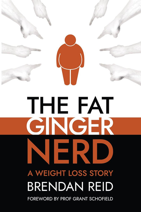 The Fat Ginger Nerd - ReadMoreDXB