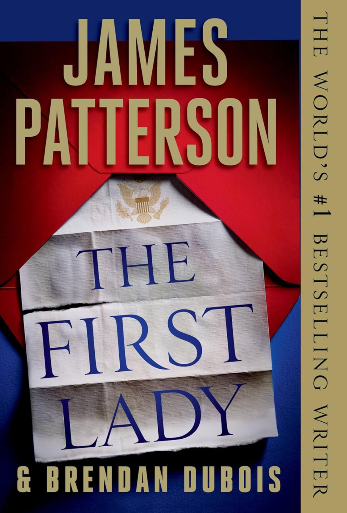The First Lady