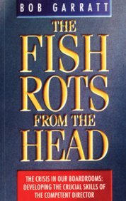 The Fish Rots from the Head - ReadMoreDXB