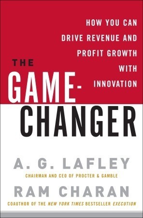 The Game-Changer - ReadMoreDXB