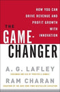 The Game-Changer - ReadMoreDXB