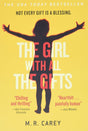 The Girl With All The Gifts - ReadMoreDXB