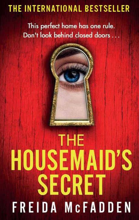 The Housemaid's Secret - ReadMoreDXB