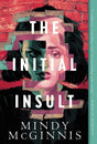 The Initial Insult - ReadMoreDXB