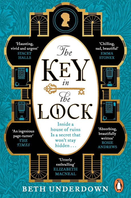 The Key In The Lock - ReadMoreDXB