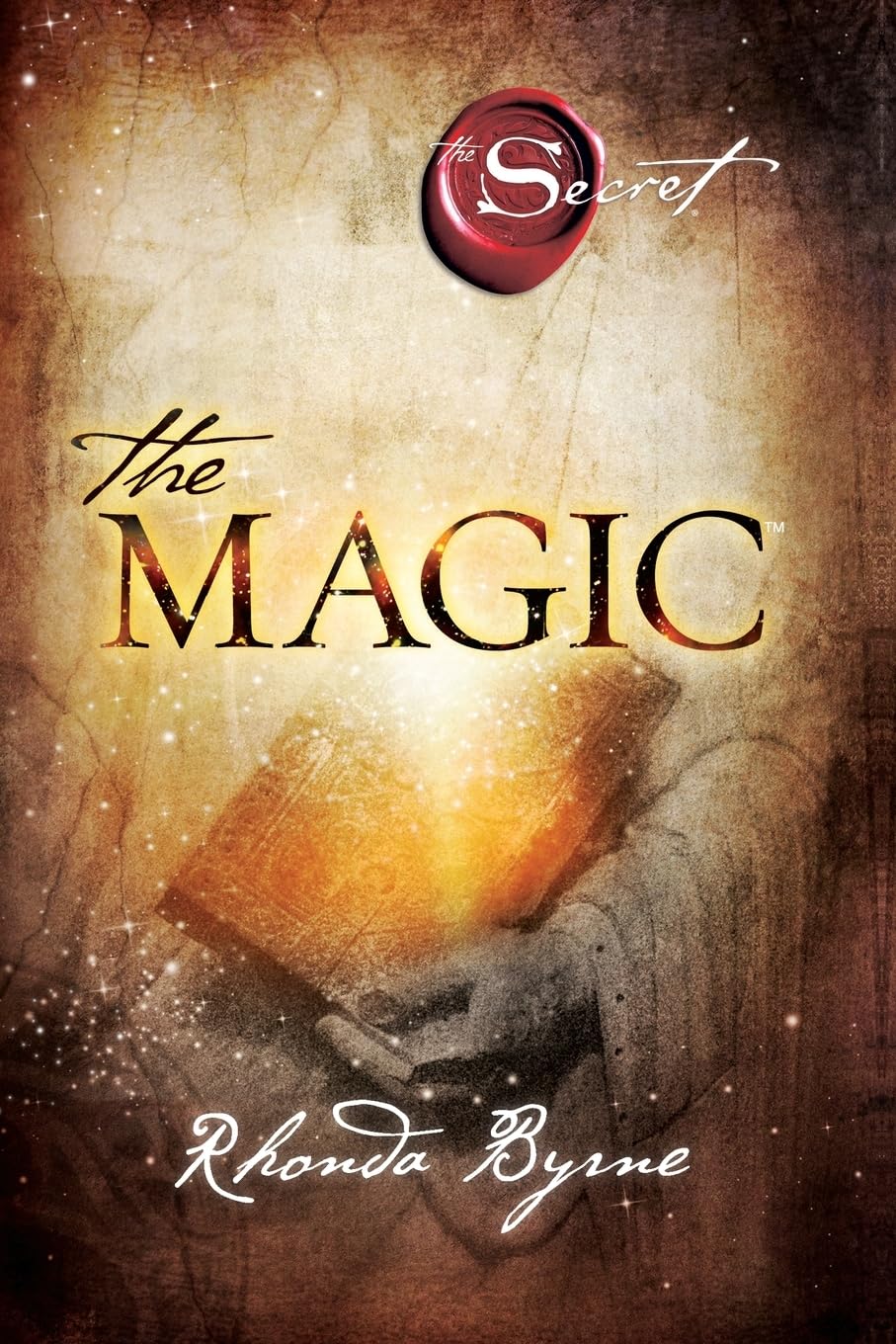 The Magic - ReadMoreDXB