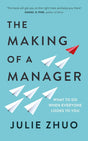 The Making of a Manager - ReadMoreDXB