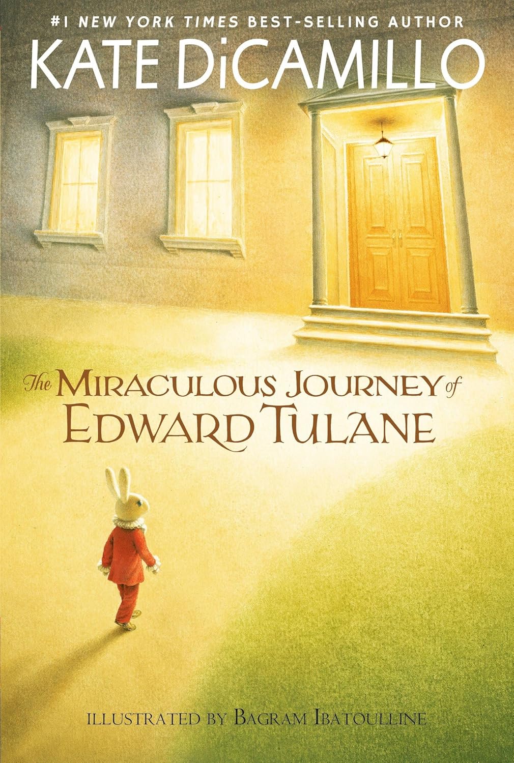The Miraculous Journey of Edward Tulane - ReadMoreDXB