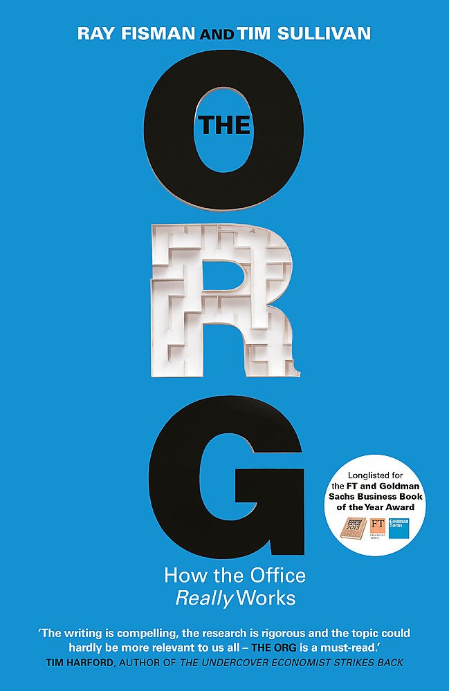 The Org - ReadMoreDXB