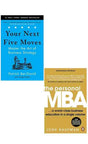 Your Next Five Moves + The Personal MBA (Paperback) - ReadMoreDXB