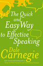 The Quick & Easy Way To Effective Speaking - ReadMoreDXB