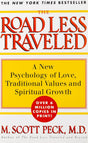 The Road Less Traveled - ReadMoreDXB