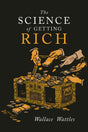 The Science of Getting Rich - ReadMoreDXB