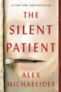 The Silent Patient - ReadMoreDXB