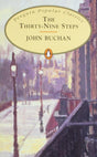 The Thirty-Nine Steps - ReadMoreDXB