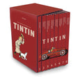 The Tintin Collection - ReadMoreDXB