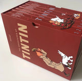 The Tintin Collection - ReadMoreDXB