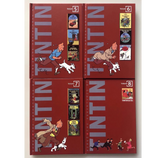 The Tintin Collection - ReadMoreDXB