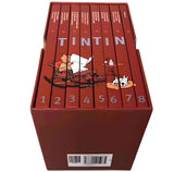 The Tintin Collection - ReadMoreDXB