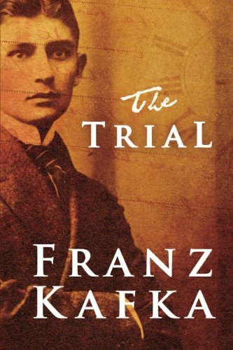 The Trial by Franz Kafka - ReadMoreDXB