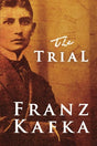 The Trial by Franz Kafka - ReadMoreDXB