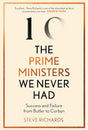 The Prime Ministers We Never Had - ReadMoreDXB