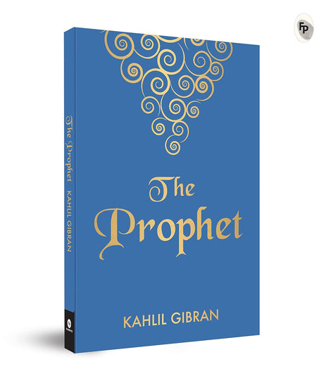The prophet - ReadMoreDXB