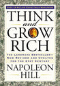 Think And Grow Rich - ReadMoreDXB