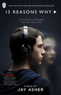 13 Reasons Why by Jay Asher - ReadMoreDXB
