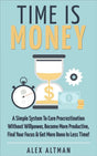 Time Is Money by Alex Altman (paperback) - ReadMoreDXB