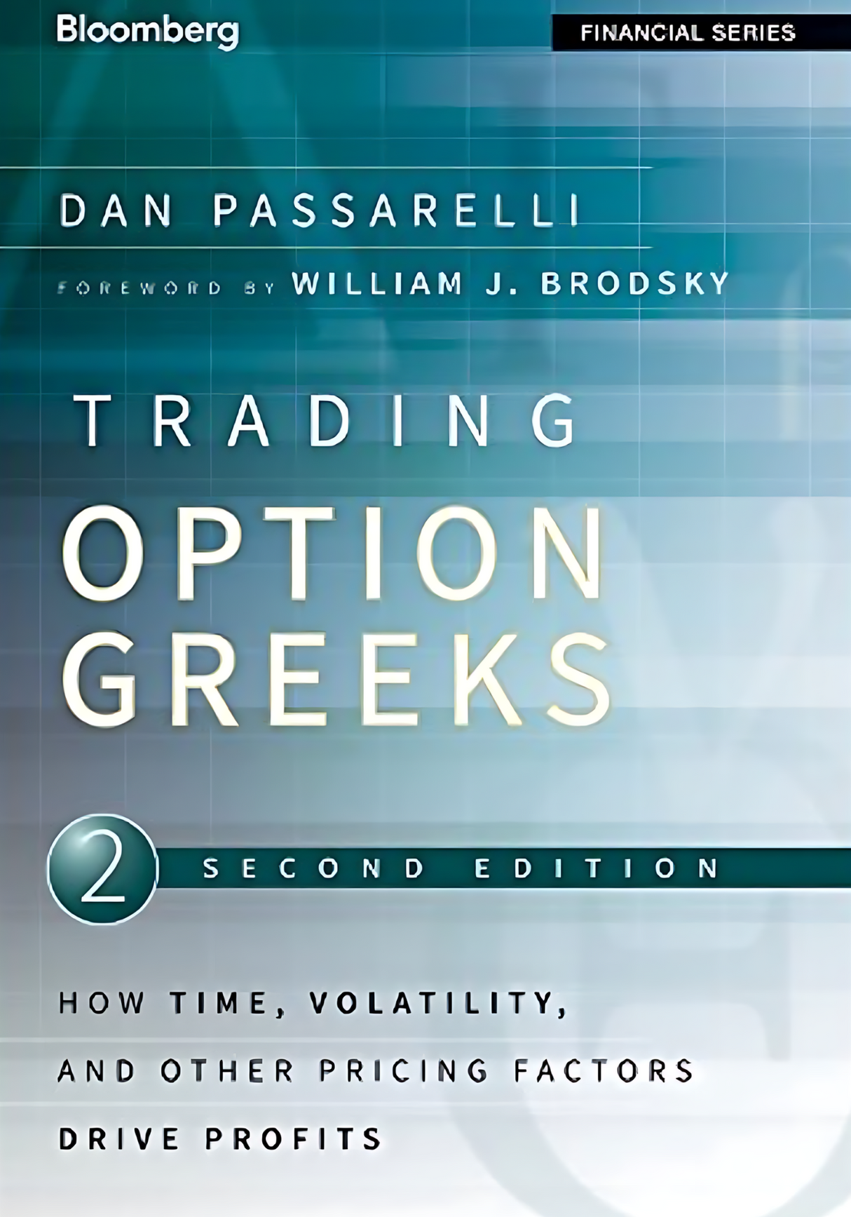 Trading Options Greeks - ReadMoreDXB