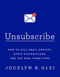 Unsubscribe - ReadMoreDXB
