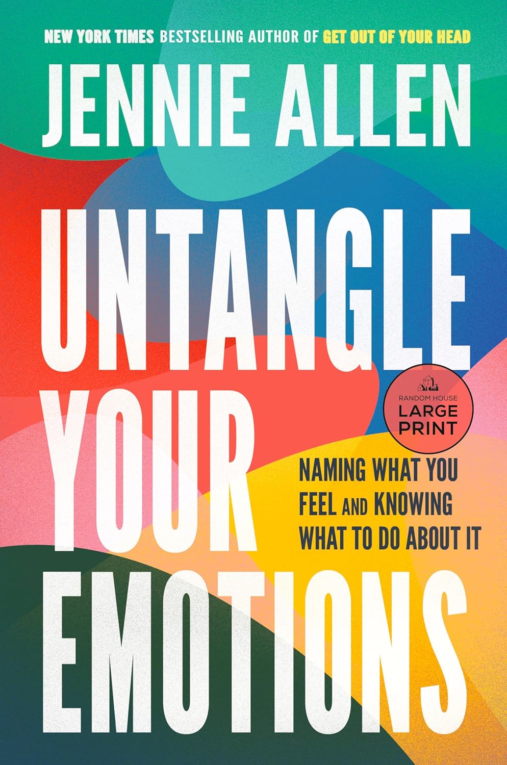 Untangle Your Emotions - ReadMoreDXB