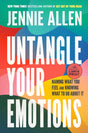 Untangle Your Emotions - ReadMoreDXB