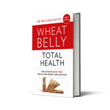 Wheat Belly Total Health - ReadMoreDXB