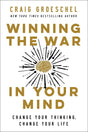 Winning the War in Your Mind by Craig Groeschel (paperback) - ReadMoreDXB