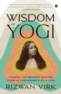 Wisdom of a Yogi by Rizwan Virk (paperback) - ReadMoreDXB