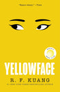 Yellowface - ReadMoreDXB