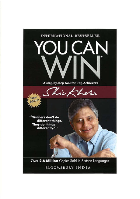 You Can Win - ReadMoreDXB